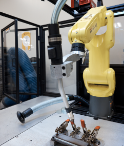 robotics arm